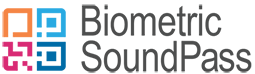 Biometric Soundpass