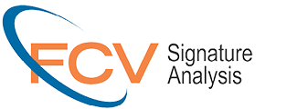 FCV Signature Analysis