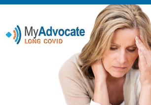 MyAdvocate App for Long COVID Sufferers
