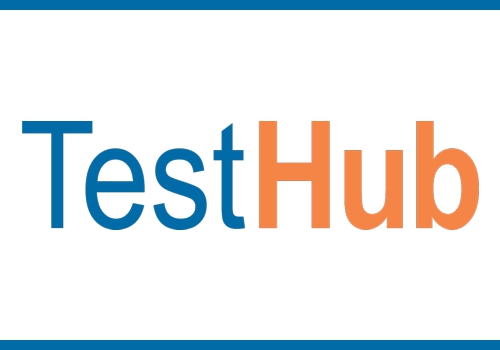 About TestHub.